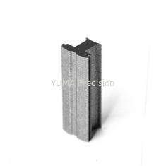 Hoge snelheid motor stempelen OD36mm 12 slot stator en rotorkern