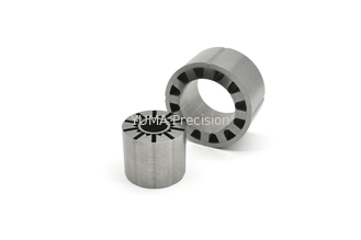 De Stator en de Rotorkernen van tandyoke separation structure laminated voor Industriële Controlemotor