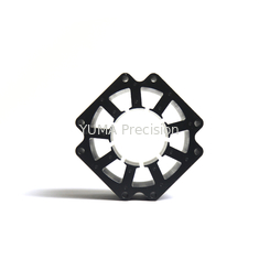 Aanpasbare borstelloze motorrotorstatorlaminering DC-motorlaminering voor industriële besturingsmotor