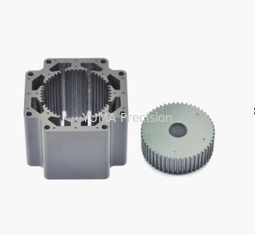 De Kern die van de motorrotor 60mm NEMA 24 Stepper Stator het Winden vormen