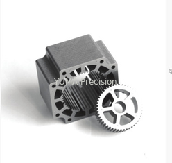 Hot Sale Hoge kwaliteit NEMA24 grote binnenste kernstator, generatorstator