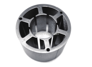 Van de de Motorkern van inductiebldc de Materiële Laminering voor Industriële Controle