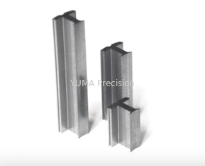 10 Pool-Lamineringen Materieel 20mm 40mm 60mm Brushless AC Servopak van de Statorkern