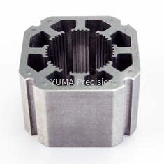 NEMA-Motorkern die Stepper van NEMA 16 39mm Rotor stempelen