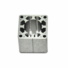 20mm NEMA8 Stepper van de de Rotorkern van de Motorstator Delen Gelamineerde identiteitskaart 11.95mm