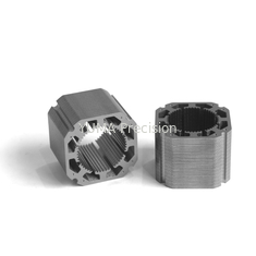 OEM Stamping Die Tool NEMA16 Motor Rotor Stator Lamineringskernen