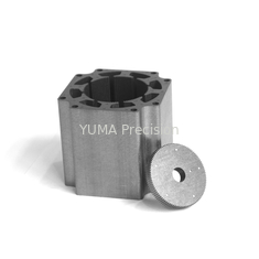 OEM stempelgereedschap NEMA23 Motor Core Rotor Stator Lamination Cores