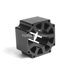De industriële van de de Kernstator van de Controlegelijkstroom Motor Stapel van de de Rotorlaminering