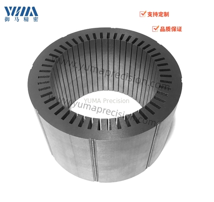 Aangepaste Industriële Motorstator en Rotor met IATF16949-Certificatie