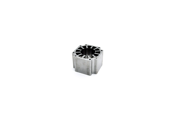 NEMA23 solt 12 Borstelloze motor rotor stator laminering DC motor laminering motor stator laminering