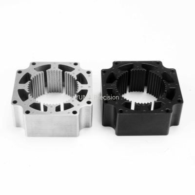 NEMA23 XNB Factory outlet motorrotor en stator Op maat Diverse modellen motorkern Hoge kwaliteit siliciumstalen rotor en s