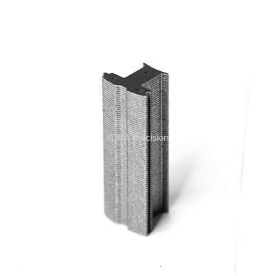 Hoge snelheid motor stempelen OD36mm 12 slot stator en rotorkern