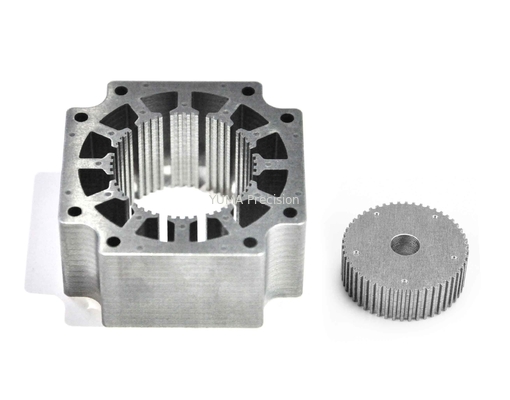Hete verkoop NEMA24 NCore-stator van hoge kwaliteit, generatorstator
