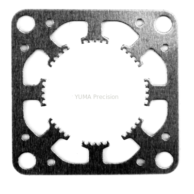 NEMA12 Hoge kwaliteit motor Core Stator Rotor Fabrikant: