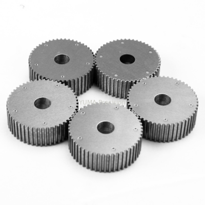 57mm NEMA23 Stepper Elektro de Lamineringsfabrikanten van Motorstators