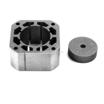 NEMA17 Professionele custom en product Stator en Rotor voor high speed Moto
