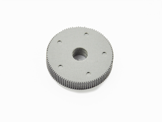 Aangepaste Hoogte - stator en rotor van de kwaliteits de de industriële motor voor Industriële controlemotor