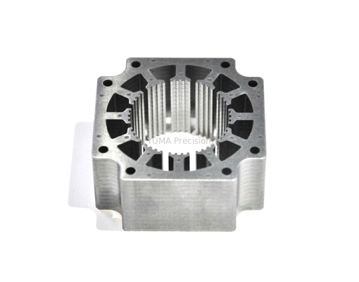 Professionele Douane en Productnema24 Stator en Rotor voor Hoge snelheidsmotor