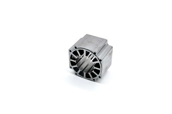 NEMA23 solt 12 Brushless motor rotor stator laminering voor industriële controle