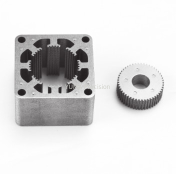 NEMA12 Hoge kwaliteit motor Core Stator Rotor Fabrikant: