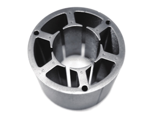 Van de de Motorkern van inductiebldc de Materiële Laminering voor Industriële Controle