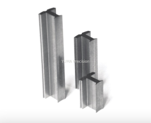10 Pool-Lamineringen Materieel 20mm 40mm 60mm Brushless AC Servopak van de Statorkern