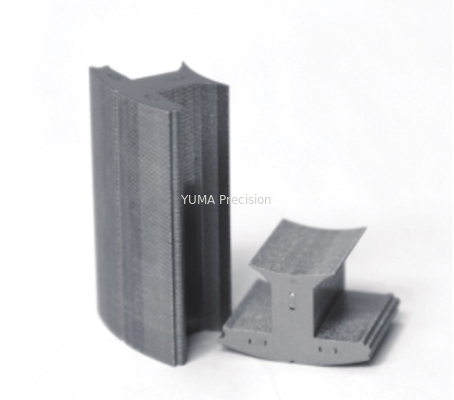 76.4mm de Stapelproces van de Elektrische Motorlaminering voor het Servo3c-Hulpmiddel van de de Industrievorm