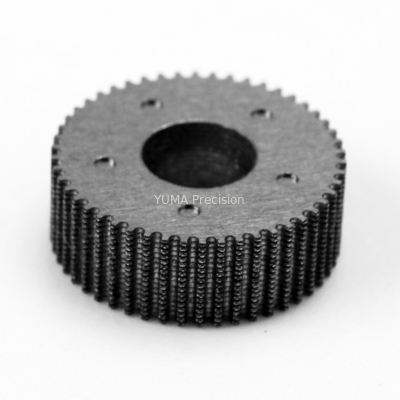 de Kern die van de inductiemotor 28mm NEMA12 stepper het materiaal van de motorstator stempelen