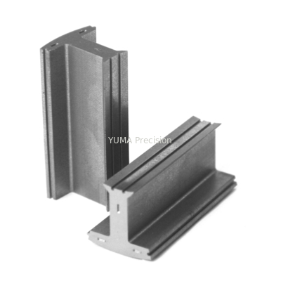de motor die van de lamineringsinductie materiële rang Brushless AC Servo 90mm stempelen
