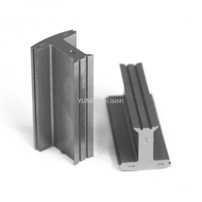de motor die van de lamineringsinductie materiële rang Brushless AC Servo 90mm stempelen