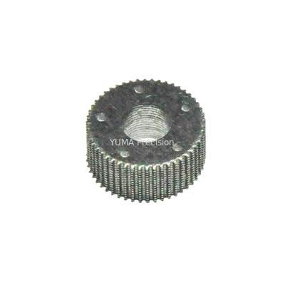 20mm NEMA8 Stepper van de de Rotorkern van de Motorstator Delen Gelamineerde identiteitskaart 11.95mm