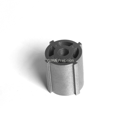 8 Pool-de Lamineringen die van de Statorkern het Brushless AC Servo Drukken stapelen
