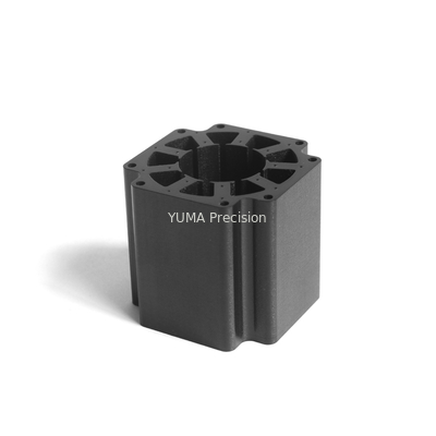 Hoge kwaliteit motor Core Stator Rotor Fabrikant voor industriële besturingsmotor